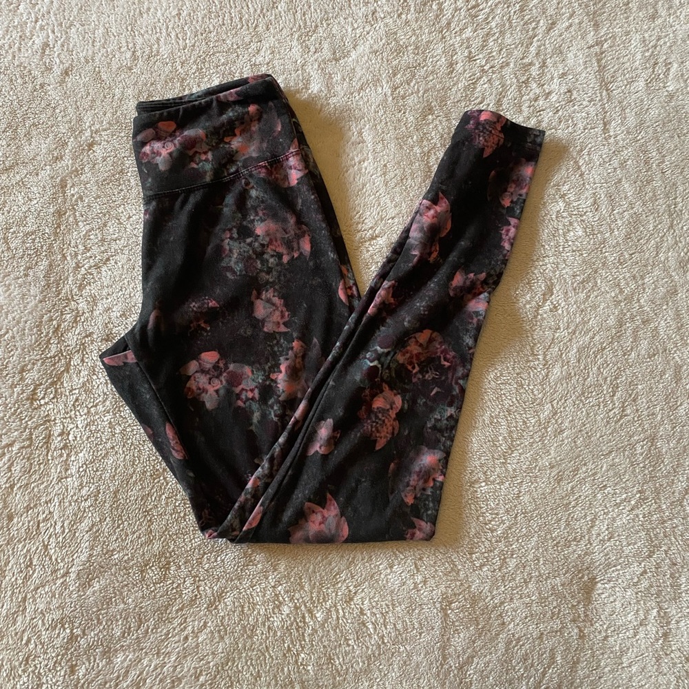 Yoga Pants